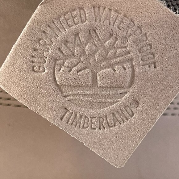 Timberland Women's Premium Convenience 6Inch Waterproof Pull-on Boot Size: 7.5 - Picture 6 of 16
